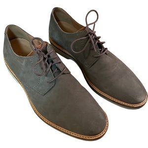 Clarks Atticus Lace